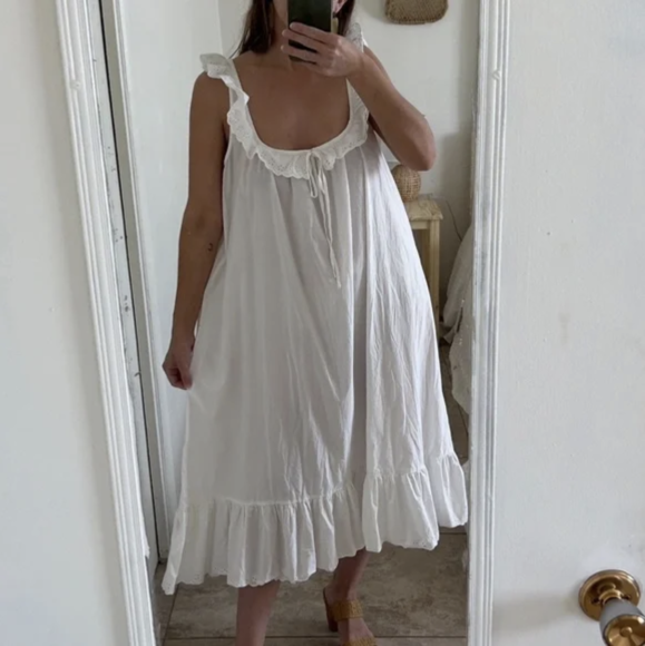 DOEN Dresses